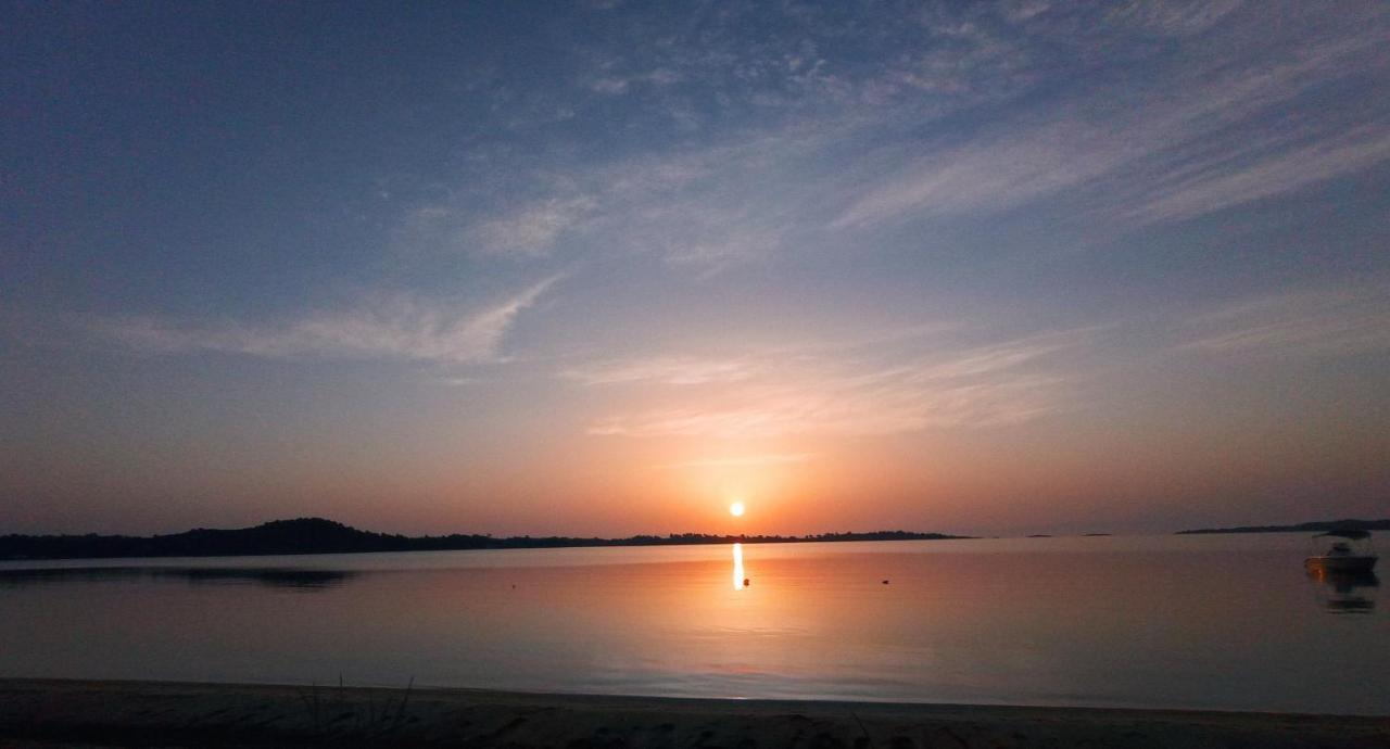 Diapori Villa Vourvourou Dış mekan fotoğraf